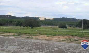 Imagem: Terreno à venda, 250 m² por R$ 110.000,00