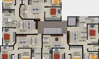 Imagem 7: VESPASIANO - Apartamento Padrão - BOA VISTA