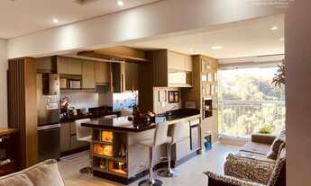 Imagem: Apartamento com 3 dormitórios à venda