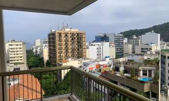 Imagem: Melhor falt do Leblon!