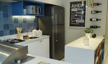 Imagem: MAIOR LANÇAMENTO DE BARUERI / ACQUA PARK