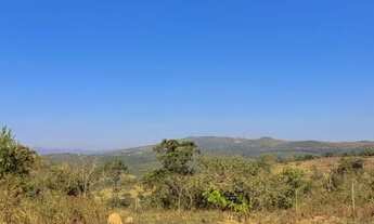 Imagem: Lote de 360m² a venda em Mateus Leme-MG