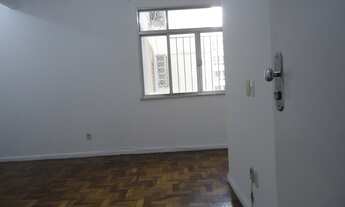 Imagem 3: Apartamento para aluguel com 70 metros quadrados com 2 quartos em Andaraí - Rio de Janeiro