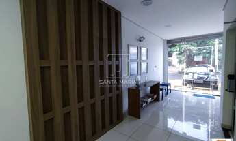 Imagem 4: Salão/Galpão (salão - sobrado) , cozinha planejada