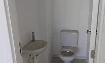 Imagem 3: Sala no Centro de Itaboraí, Ed. Monet