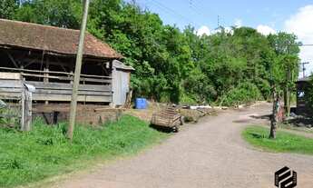 Imagem 7: DOIS IRMÃOS - RURAL - Travessão