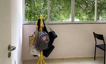 Imagem 2: Apartamento para Aluguel - Tijuca, 2 Quartos, 81 m2