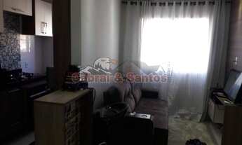 Imagem 2: ITU - Apartamento Padrão - Residencial Oiti