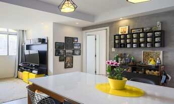 Imagem: APARTAMENTOSÃO PAULO