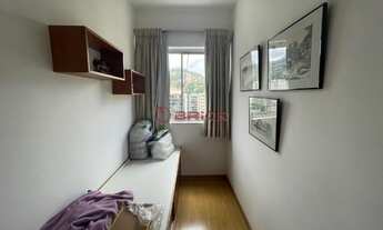 Imagem 7: TERESÓPOLIS - Apartamento Padrão - VÁRZEA