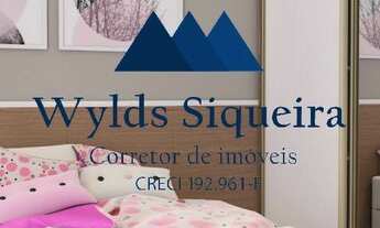 Imagem 5: APARTAMENTO NA GUILHERMINA, 2 DORMITÓRIOS, 2 SUÍTES, ENTRADA DE R$58.950