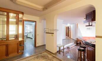 Imagem 7: Apartamento Venda 3 Dormitórios - 183 m² Perdizes