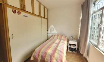 Imagem 7: Apartamento à venda, 2 quartos, Humaitá - RIO DE JANEIRO/RJ