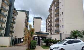 Imagem: Vende-se apartamento Bairro Medeiros com