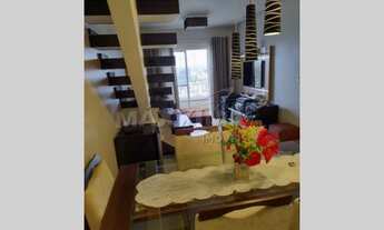 Imagem 2: Cobertura a venda