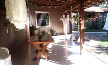 Imagem 6: Casa para Venda em Serra, Jacaraípe, 3 dormitórios, 1 suíte, 2 banheiros, 2 vagas