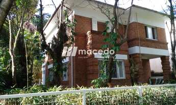 Imagem 4: Sobrado espaçoso e bem localizado no Jd. Paulista - Cod: 5633