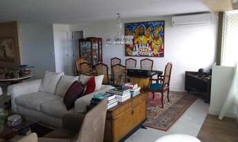 Imagem 3: Apartamento para venda tem 192 metros quadrados com 3 quartos em Poço - Recife - PE