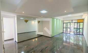 Imagem: Apartamento para Aluguel - Tijuca, 3 Quartos