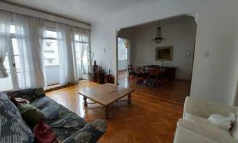 Imagem 2: RIO DE JANEIRO - Apartamento Padrão - COPACABANA