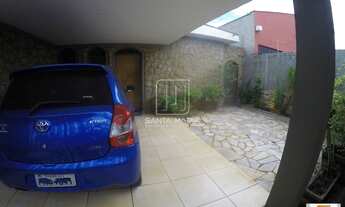 Imagem 2: Casa (térrea na rua) 2 dormitórios/suite