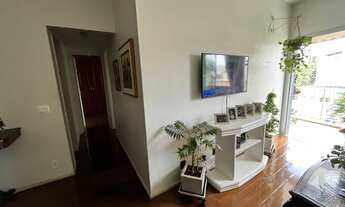 Imagem 4: Rio de Janeiro - Apartamento Padrão - Tijuca