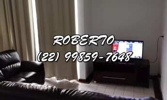 Imagem 5: Apartamento 3 quartos, Cabo frio, frente a Praia do Forte, vista para o mar, 10 pessoas