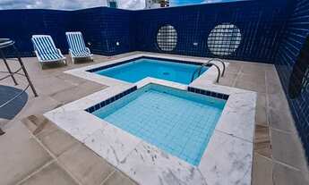 Imagem 6: H.A Apartamento para venda possui 64 m² com 3 quartos 2 suíte em Boa Viagemecife - PE