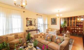 Imagem: Apartamento Venda 4 Dormitórios - 180 m²