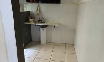 Imagem 4: Apartamento, vendo no bairro Mansour- Uberlândia - MG, 2 quartos, vazio