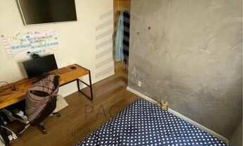 Imagem 6: Apartamento - Jardim Terramérica III - Americana