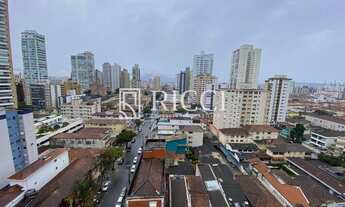 Imagem: SANTOS - Apartamento Padrão - BOQUEIRÃO