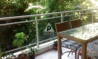 Imagem 2: Apartamento à venda, 2 quartos, 1 suíte, 2 vagas, Copacabana - RIO DE JANEIRO/RJ