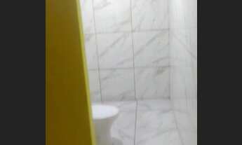 Imagem 3: Casa na comunidade do Simione