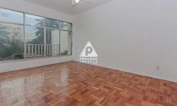 Imagem 4: 2 quartos com vaga à venda em Copacabana