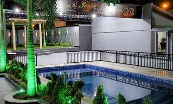 Imagem: Excelente casa de temporada e eventos em