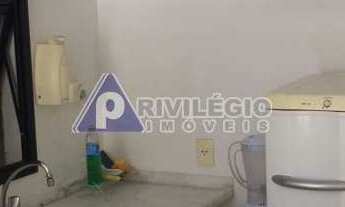 Imagem 6: Excelente flat em Laranjeiras