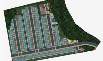 Imagem 6: CASA EM CODOMINIO COM 2 DORMITÓRIOS EM COTIA