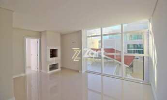 Imagem 2: Apartamento com 2 dormitórios à venda, 81 m²- Canto Grande - Bombinhas/SC