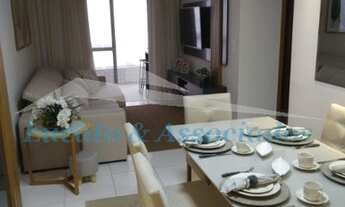 Imagem 6: PRAIA GRANDE - Apartamento Padrão - CAMPO DA AVIACAO