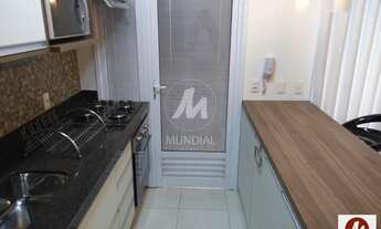 Imagem 4: Apartamento (tipo - padrao) 1 dormitórios/suite, cozinha planejada, portaria 24 horas, ele