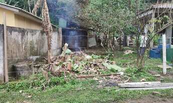 Imagem 2: Terreno em Matinhos litoral