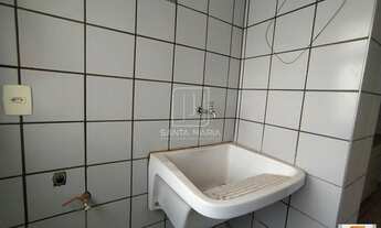 Imagem 7: Apartamento (tipo - padrao) 1 dormitórios, cozinha planejada, portaria 24hs, lazer, salão