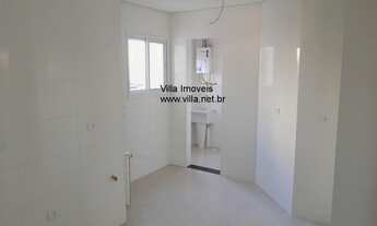 Imagem 6: SÃO BERNARDO DO CAMPO - Apartamento Padrão - ASSUNÇÃO