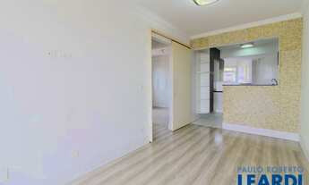 Imagem 7: APARTAMENTO - MIRANDÓPOLIS - SP