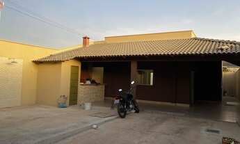 Imagem: Casa pra alugar