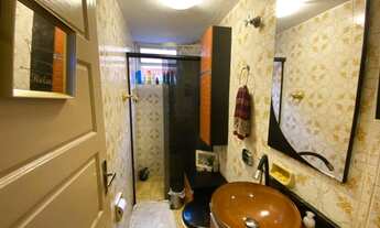 Imagem 4: Apartamento Condomínio Visconde do Rio Branco