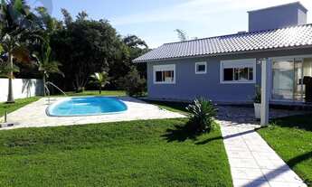 Imagem 6: FLORIANóPOLIS - Casa de Condomínio - Ingleses Norte