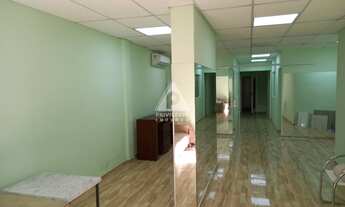 Imagem: Sala comercial em Ipanema - RJ