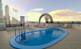 Imagem 2: Apartamento com 3 dormitórios à venda, 173 m² por R$ 1.680.000 - Centro - Balneário Cambor